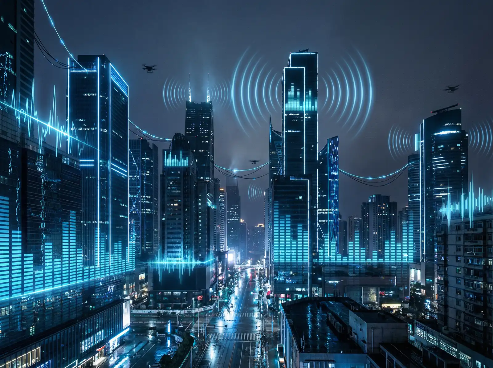【里番】里番官网 - 最新资讯里番传媒聚集地 赛博朋克城市环境声素材包